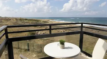 Venus Beach Hotel
