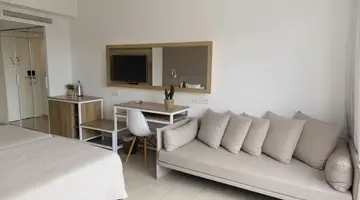 Venus Beach Hotel