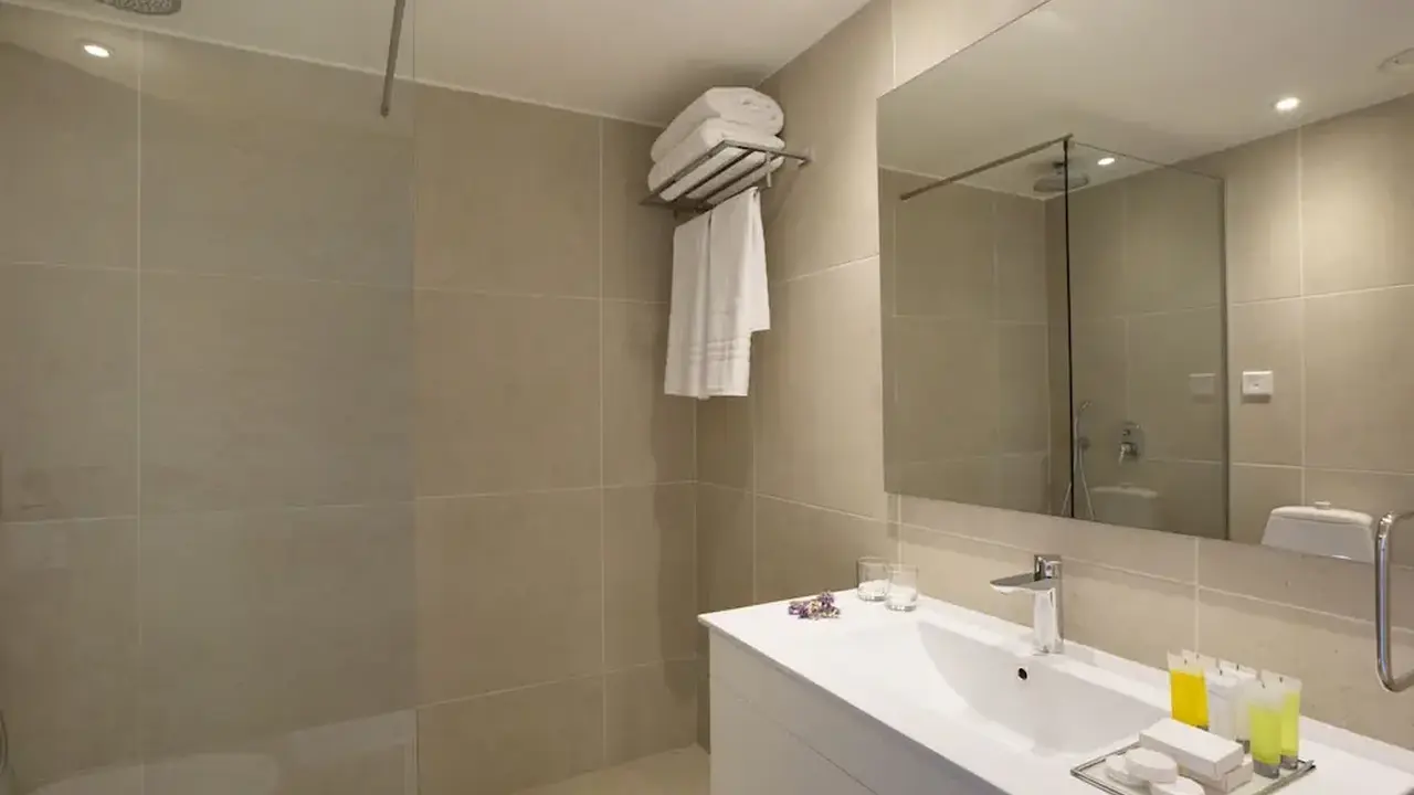 Venus Beach Hotel