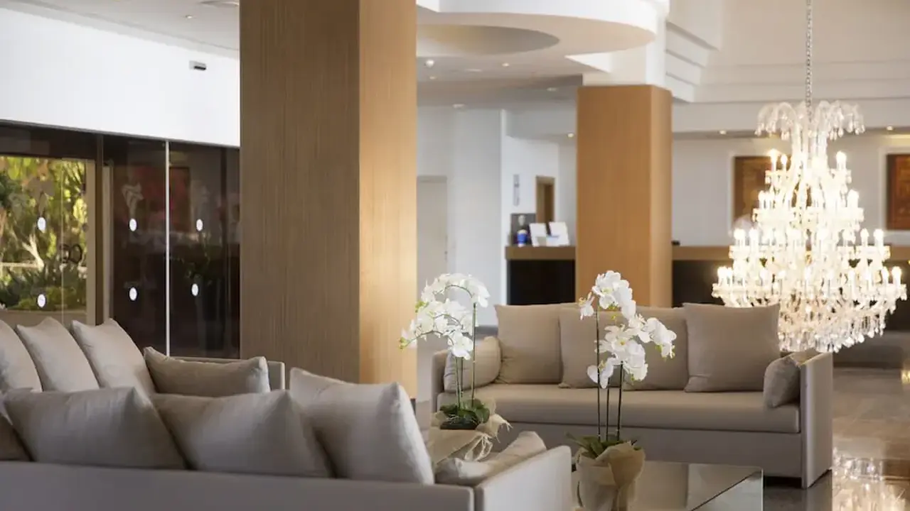 Venus Beach Hotel