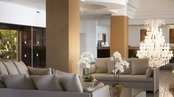 Venus Beach Hotel