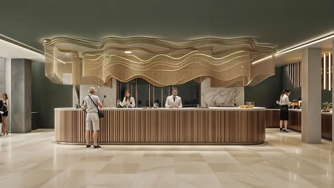 Venus Beach Hotel