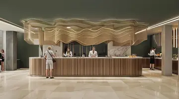 Venus Beach Hotel