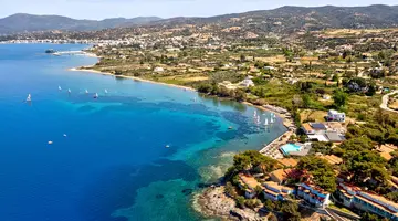 Venus Beach Hotel