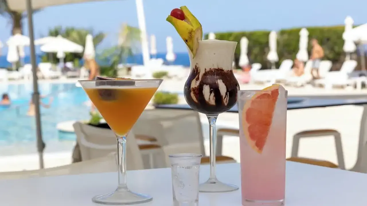 Venus Beach Hotel