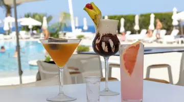 Venus Beach Hotel