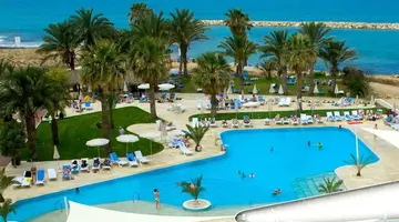 Venus Beach Hotel