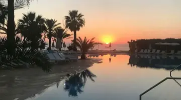 Venus Beach Hotel