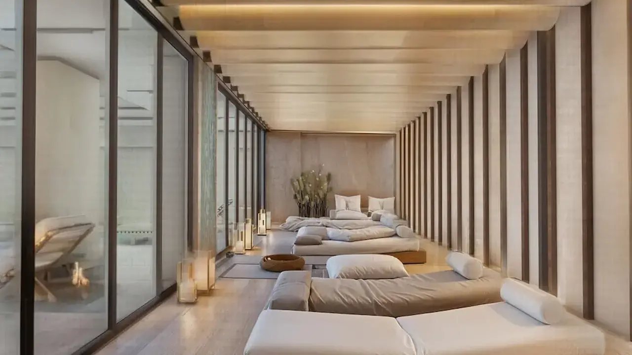 Venus Beach Hotel