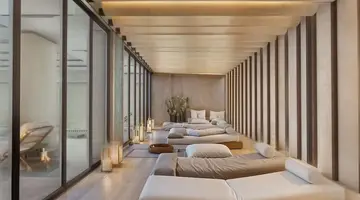 Venus Beach Hotel