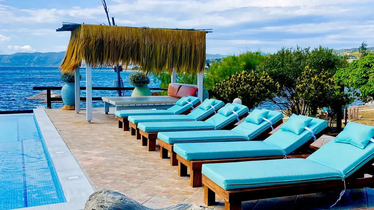 Venus Beach Hotel