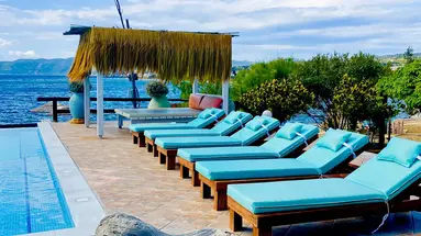 Venus Beach Hotel