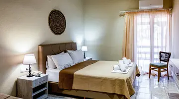 Venus Beach Hotel