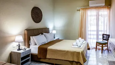 Venus Beach Hotel