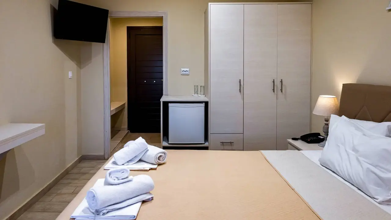 Venus Beach Hotel