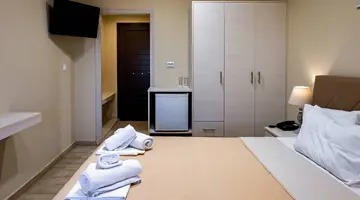Venus Beach Hotel