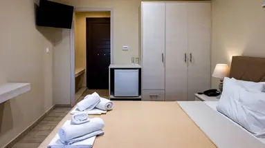 Venus Beach Hotel