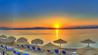 Venus Beach Hotel