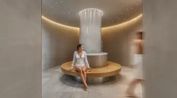 Venus Beach Hotel