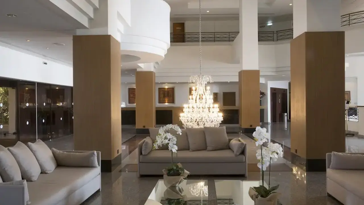 Venus Beach Hotel