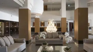 Venus Beach Hotel