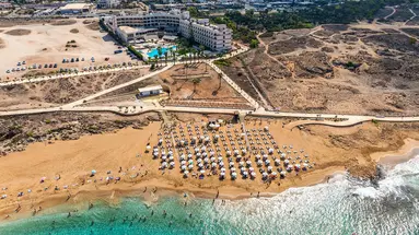Venus Beach
