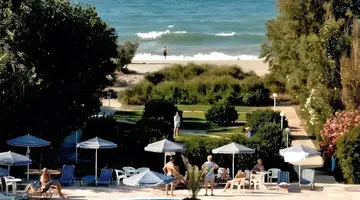 Venus Beach