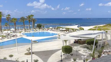 Venus Beach