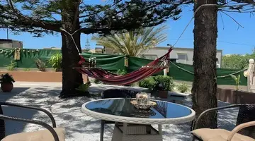Venus Beach