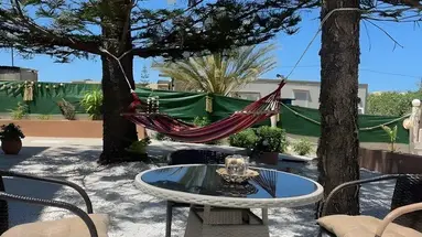 Venus Beach