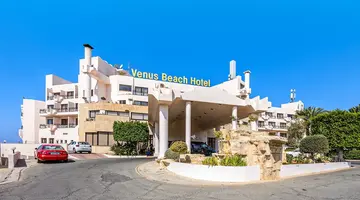 Venus Beach