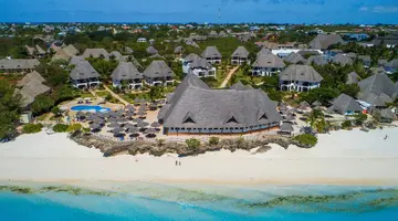 Veraclub Sunset Beach