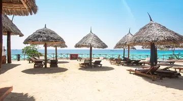 Veraclub Sunset Beach