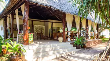 Veraclub Sunset Beach