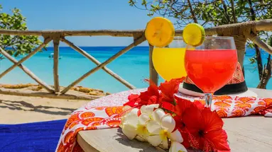 Veraclub Sunset Beach