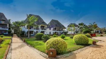 Veraclub Sunset Beach