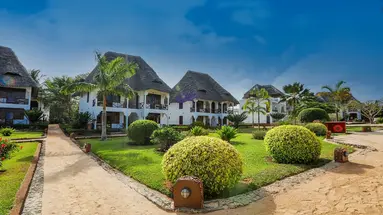 Veraclub Sunset Beach