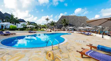 Veraclub Sunset Beach