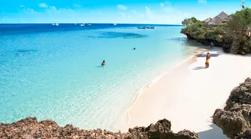 Veraclub Sunset Beach