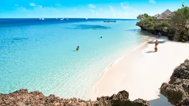 Veraclub Sunset Beach