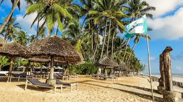 Veraclub Zanzibar Village