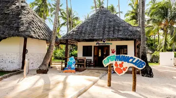 Veraclub Zanzibar Village