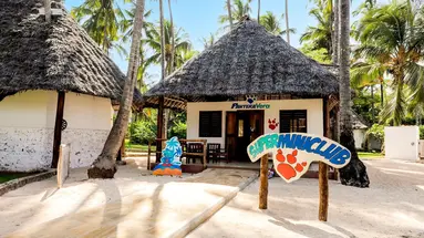 Veraclub Zanzibar Village