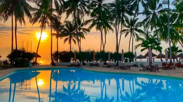 Veraclub Zanzibar Village