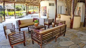 Veraclub Zanzibar Village