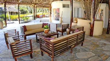 Veraclub Zanzibar Village