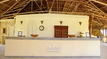 Veraclub Zanzibar Village