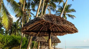 Veraclub Zanzibar Village
