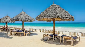 Veraclub Zanzibar Village