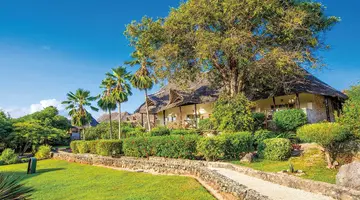 Veraclub Zanzibar Village